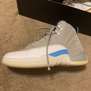Retro Jordan 12s